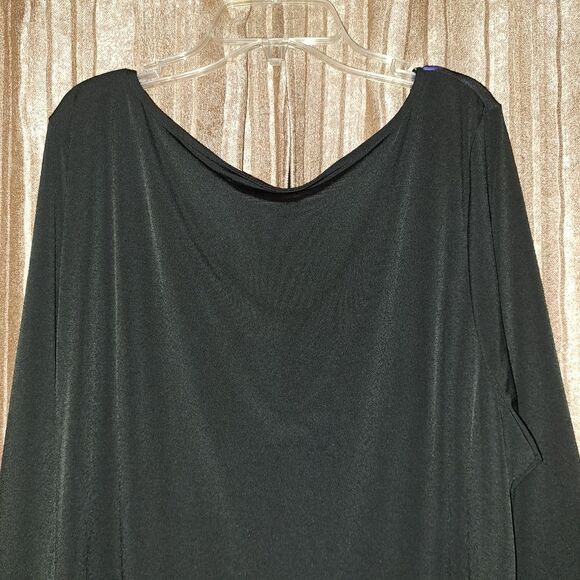 Style & Co 3/4‎ Sleeve Top - Large - Picture 7 of 7